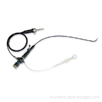 Vet Fiberscope UNT-10